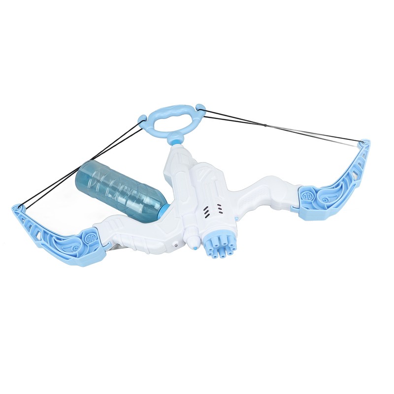 Bubble Water Bow ABS 3 in 1 9 Holes Bubble