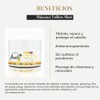 Salerm biokera natura YELLOW SHOT MASK 250ml