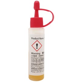 Shimano Genuine Service SSRO-01 Oil 03314OIL2