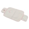 Baby Portable Changing Diaper Pad Foldable Waterproof Travel Diaper Changing