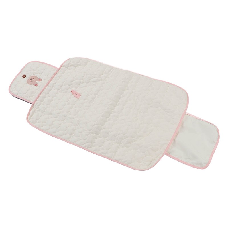 Baby Portable Changing Diaper Pad Foldable Waterproof Travel Diaper Changing
