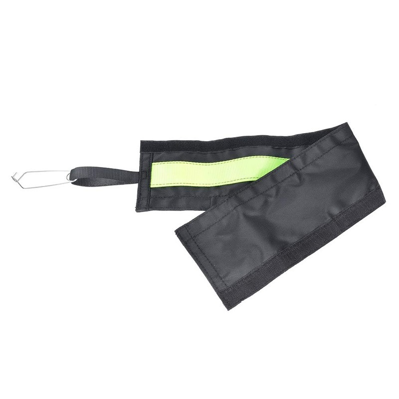 Keenso Rope Protector Rock,Climbing Rope Protector Sleeve for Outdoor Climbing