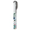 Akinod 12h34 Fixed Cutlery Set