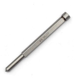Annular Cutter Pilot Center Pin JESTUOUS for Annular Cutters with 1 Inch Cutting Depth,1 piece
