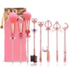 Smaele Makeup Brush Set, Popular, Sailor Moon, Makeup Brush, Eye