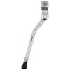 Force 80417 Bicycle Kickstand Center Stand, Silver, Fits 20-28 Inches