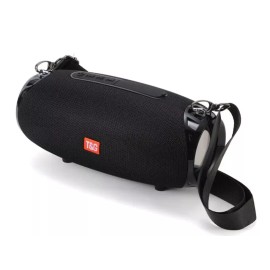 T&G Bluetooth Speaker Wireless Waterproof Outdoor Stereo Bass W/ TWS FUNCTIONS LOUD