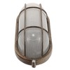 OFFSCH Indoor Sauna Room Light Fixture - Anti-explosion, Energy-saving Led