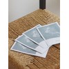 Vegetology Viniferine brightening mask 10 sheets / 비니페린 브라이트닝 마스크
