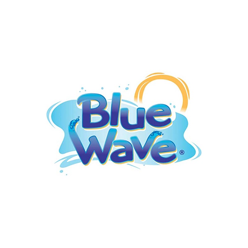 Blue Wave NL1955 Vinyl Liner and Float Repair Kit, 4-Ounce