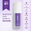 PurelyWHITE | Advanced Brightening Serum | Instant Whitening, Colour Corrector,