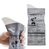 Travel urine bag portable emergency disposable urinal Portable urine bag/1 unit 7ea
