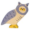 Holztiger Owl 80121