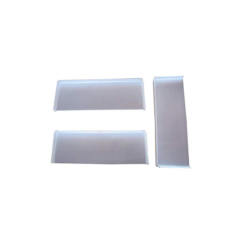 JEJ Astage I.BEAM System Container Divider Plate, Medium, Parts, Options,