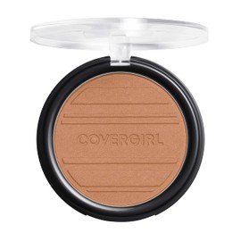 COVERGIRL So Flushed High Pigment Bronzer, Warmth