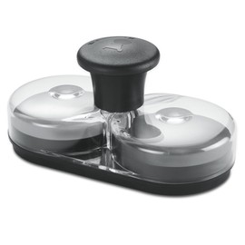 Weber 6485 Original Slider Press