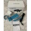 PWRHUB Foldable Travel Steamer For Clothes | 2000 | 150ml