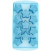 Fairly Odd Novelties Ice Cube Tray, Two Pack, Blue Stars