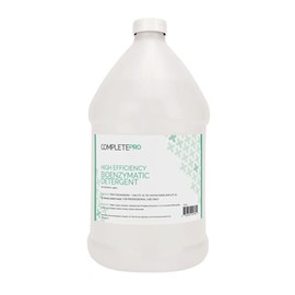 Complete Pro Bioenzymatic Detergent 1 Gal.