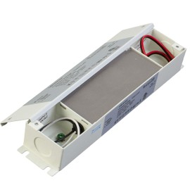 LEDupdates - Dimmable LED Driver Triac, 12v 60w 5A Power Supply, ETL Listed, Metal Junction Box Built-in AC to DC Class 2 Compatible with Lutron Leviton AC Wall Dimmer for LED Light Strip Module