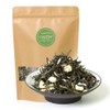GOARTEA 100g / 3.5oz Premium Grade Jasmine Green Tea -
