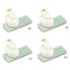 Vaessen Creative Punch Set – Motif Punch – Christmas –