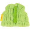 Skater TOC11 Water Absorption Quick-Drying Towel Cap, Height 9.1 x