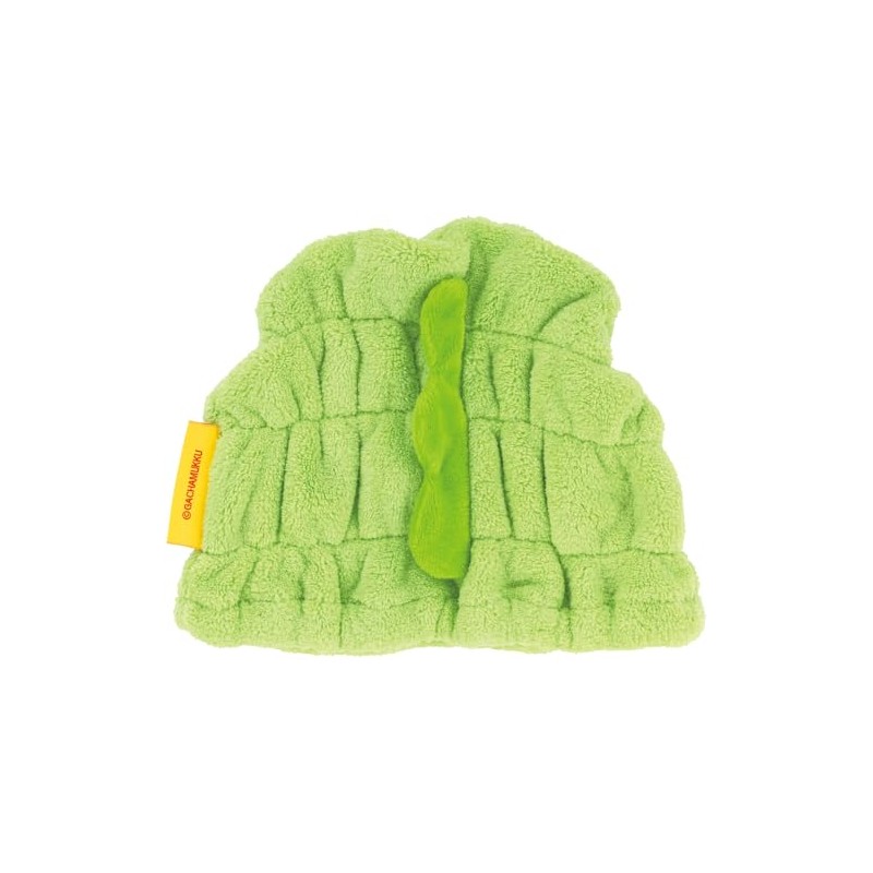 Skater TOC11 Water Absorption Quick-Drying Towel Cap, Height 9.1 x
