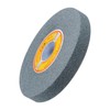 sourcing map 6-Inch Bench Grinding Wheels Green Silicon Carbide GC