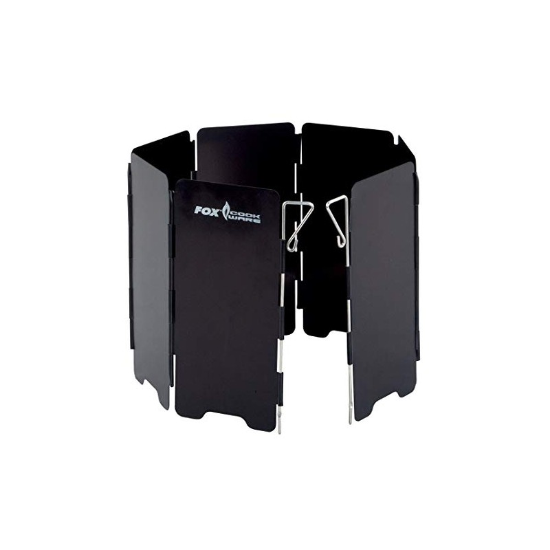 Fox Cookware Windshield XL Windschutz #CCW008