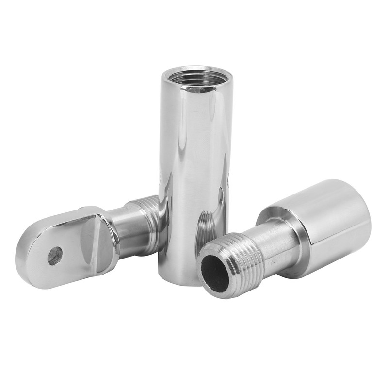 7/8in Telescopic Bimini Top Cap Eye End Fitting 316 Stainless