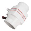 12v Electric In Line Blower ABS Shell Marine Boat in