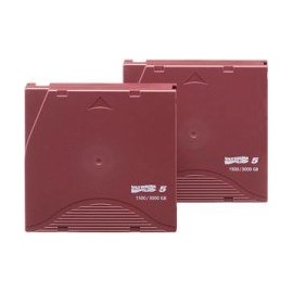 TDK Life on Record Tape,LTO,GEN5, W/CASE