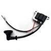 Spark Plug Ignition Coil for Rotfuchs MFT52 Multifunctional 4-in-1 Cutter