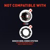 Optio Cycle Bottom Bracket Removal Tool for Bosch Gen 2