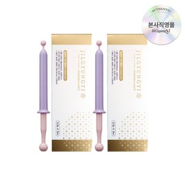 Jilgyeong-i Jilgyungyi Women's Cleansing Essence Inner Balance (3-pack) x 2