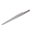 Taper Gauge Tool Double Engraved Lines for Wedge Probe, Wedge