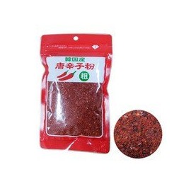 Korean Pepper Powder, Coarse Grind, 2.8 oz (80 g)