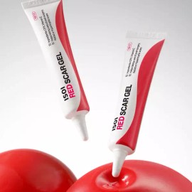 Isoi 아이소이 레드 스카겔 15g Isoi Red Scagel 15g