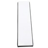 Whetstone 6000 Grit Double Sided Knife Sharpening Stone for Kitchen