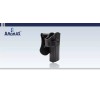 Amomax OWB Tactical Holster for Sig Sauer P320 Full Size