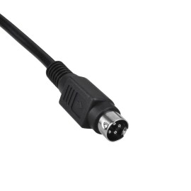 Unbranded 12V 2A 5V 2000mA 6P AC-DC Switching Adapter for Storex Hard Drive