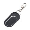 Remote Control Key Fob 433.92mhz 164ft Range Multifunctional Built in