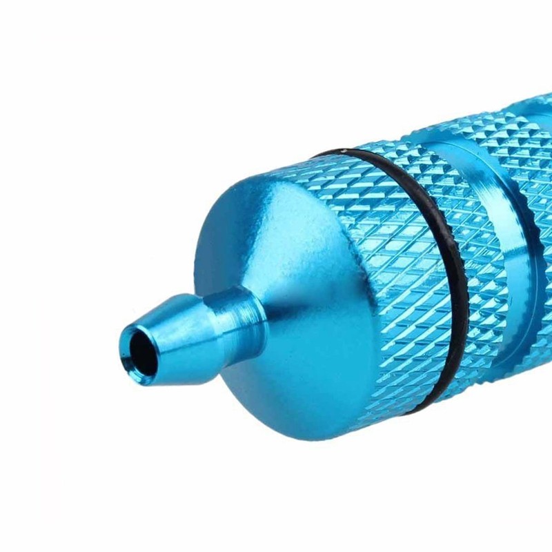 3 Pack ShareGoo RC Aluminum Nitro Fuel Filter for HSP
