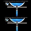 Gold Sink Drain without Overflow Anti Clog Bathroom Faucet Wash