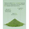 nutriADN Greens Support Superfood Blend L-Glutamina L-Teanina Con Cúrcuma, Jengibre