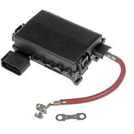 Dorman 924-680 Battery Mounted Fuse Box Compatible with Select Volkswagen Models