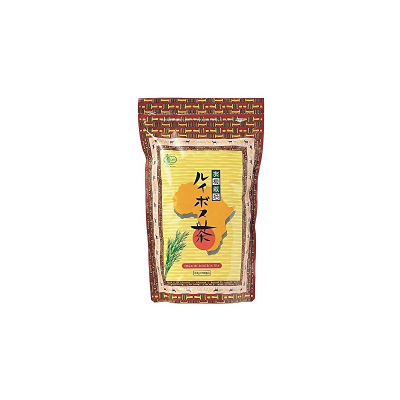 Osawa Japan Prosperity Organic Rooibos Tea Bag