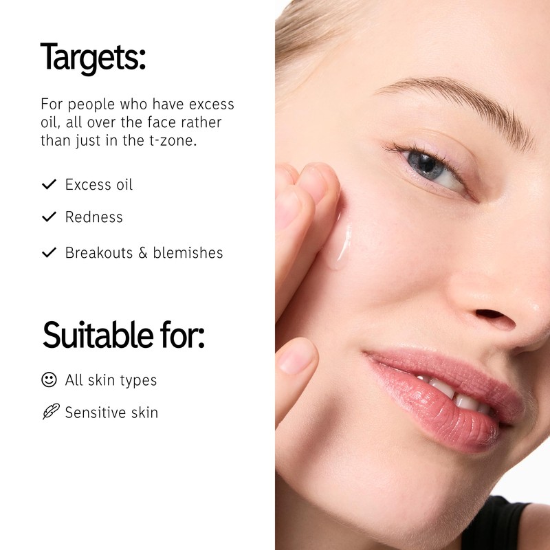 The INKEY List Serum with 20% Niacinamide, 30 ml, Supersolutions