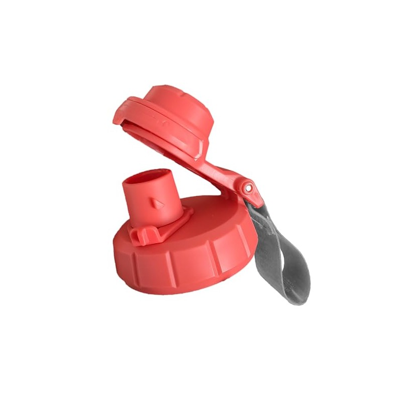 INSTICK Flamingo Sports Lid - Additional Lid for INSTICK Insulated